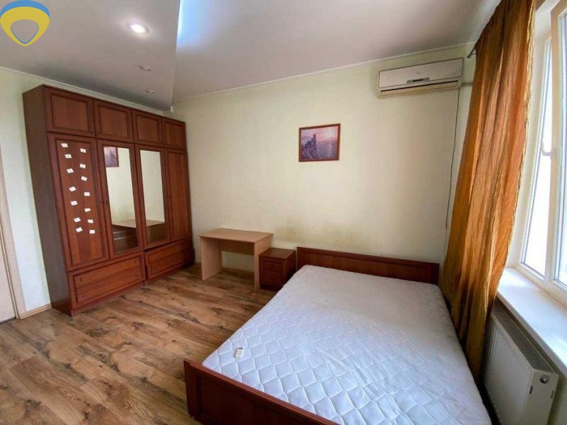 продажа трехкомнатной квартиры номер A-173403 в Приморском районе, фото номер 8